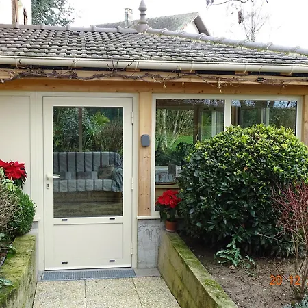 דירה Du Grand Cedre Doue